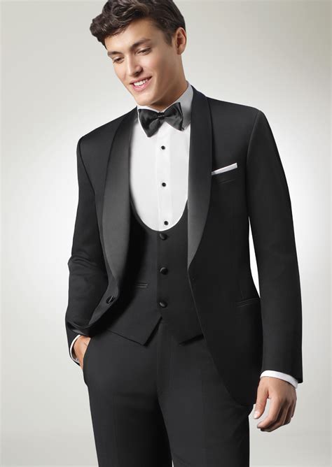 Men's Designer Dior Tuxedos & Formal Wear 